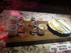 -VERVO金酒吧·独立电音俱乐部(正义坊购物中心店)