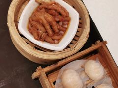 -龙的酒楼·手工早茶·顺德菜(近良路店)