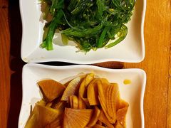 特色酱萝卜-腰子哥烤串(石佛营炫特店)