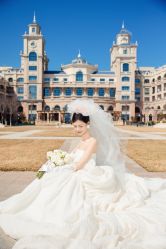 点击看大图 -金夫人婚纱摄影全球旅拍(大连店)