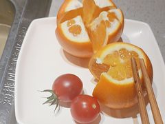 -海底捞火锅(新松江路生日主题店)