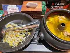 -云海肴·汽锅鸡·云南菜(美罗城店)