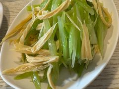 -老北京馅饼粥(西单店)