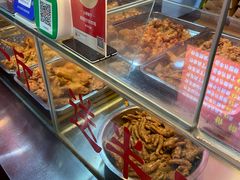 -阿捡忭京炸鸡(长沙韭菜园总店)