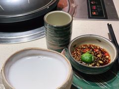 -润泽园椰子鸡(汇一城店)