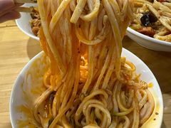 -王菊美食街