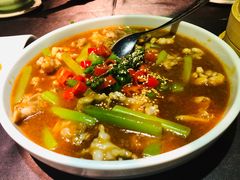 -蟹榭·本帮江浙菜·蟹宴(五角场合生汇商场店)