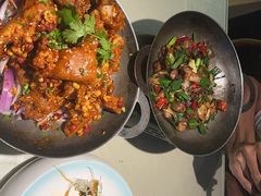 -品味泸沽湖•民族特色菜(大落水店)