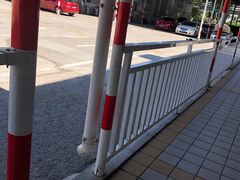 -京西五环检测场