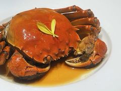 -北京泰富酒店-柏景轩中餐厅