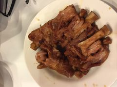 阿水狮猪脚大王煮-阿水狮猪脚大王(台中公园店)