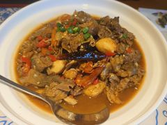 -柴火农家·江西赣南菜(土华店)