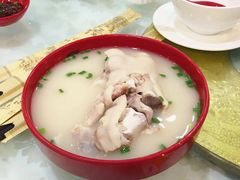 -廖老妈蹄花店(人民公园陕西街259号店)