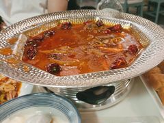 -付掌柜在成都·热炒砂锅集(金禾店)
