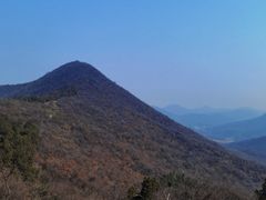 -南京老山国家森林公园