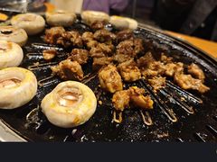 -鶴山李