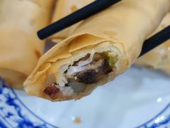 -美新点心店(陕西北路店)