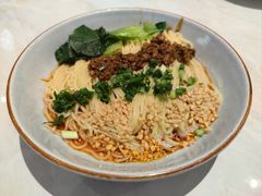 -蓉李记成都名小吃(合肥包河万达店)