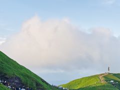 -萍乡武功山风景名胜区