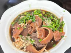 -乌镇天下第一锅羊肉面馆(烟雨社区烟雨苑店)