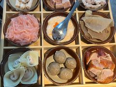 -芈重山老火锅(洪崖洞店)