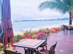 -三亚海棠湾万丽度假酒店