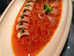 -上和臻品中国菜(花园街店)