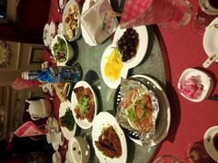 -好福记饭店(红梅公园店)