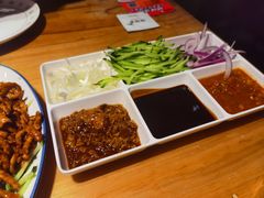 -姥姥家春饼店(惠新东街店)
