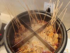 -素满香·食养自助(建邺万达店)