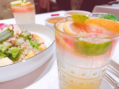 -巴罗萨澳洲滚石牛排(万达广场店)