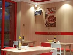 -周真真南昌拌粉·瓦罐汤(敦化路店)
