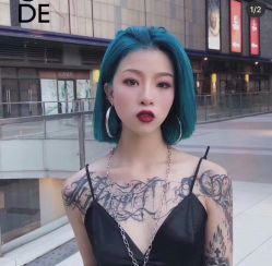 点击看大图 -Kraemer paris·苏豪路易士·嘉玛发廊
