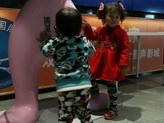 -华夏太古影城(深圳金銮时代店)