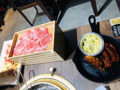 -火炉火自助餐(枫蓝国际店)