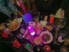 -MOSSO音乐酒吧·live house(南京旗舰店)