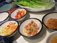 -猫抓烤肉(武进吾悦广场店)