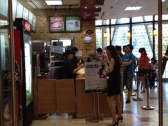 iphone_upload_pic-赛百味SUBWAY(哈西店)