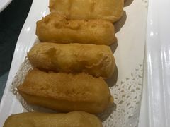 大良炸牛奶-顺德佬华侨城店·商务宴请·团建