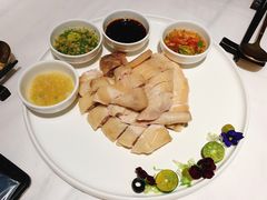 -闻见中国海南菜(K11店)
