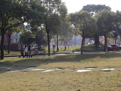 -中国计量大学(西校区)