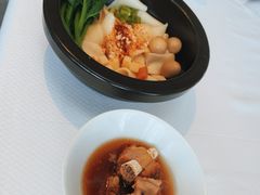 -北京柏悦酒店·锦庭餐厅Dining Room