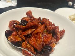 -长春凯悦酒店-品悦中餐厅