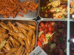 -英雄故事地摊烤肉(马驹桥店)