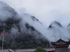 -武当山风景区