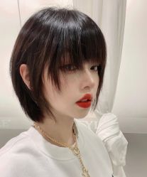 -MOVAN HAIR莫凡匠人发型屋