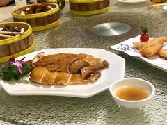 -北海渔村酒楼·粤菜海鲜点心(新华店)
