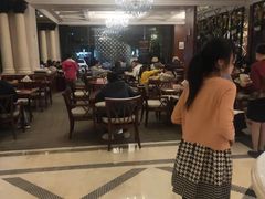 大堂-古南都饭店-遂心遂意自助餐厅(广州路店)