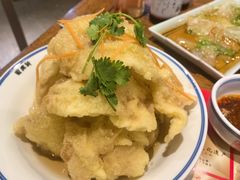 -新兴园饺子馆(河南街店)