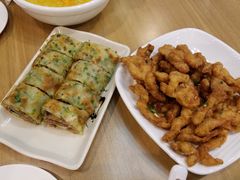 -台北楚楚园馅饼粥(虹桥南丰城店)